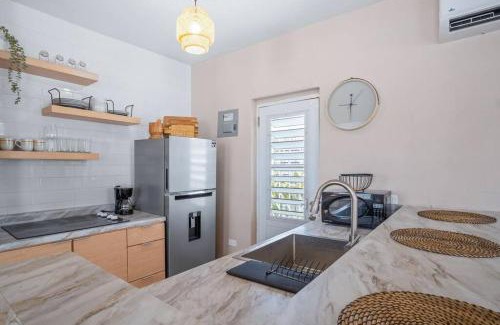 Puerto Nuevo Apartamento | Cozy Retreat in San Juan