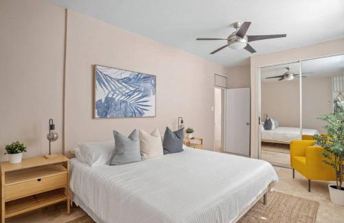 Puerto Nuevo Apartamento | Cozy Retreat in San Juan