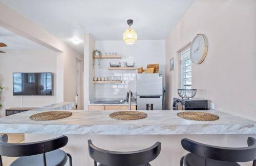 Puerto Nuevo Apartamento | Cozy Retreat in San Juan