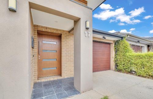 Craigieburn Casa | Cozy Retreat in the Heart of Craigieburn