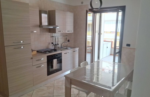 Pagani Casa | Cozy retreat like your home, between Pompeii, Amalfi Coast, Salerno
