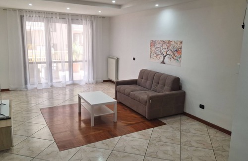 Pagani Casa | Cozy retreat like your home, between Pompeii, Amalfi Coast, Salerno