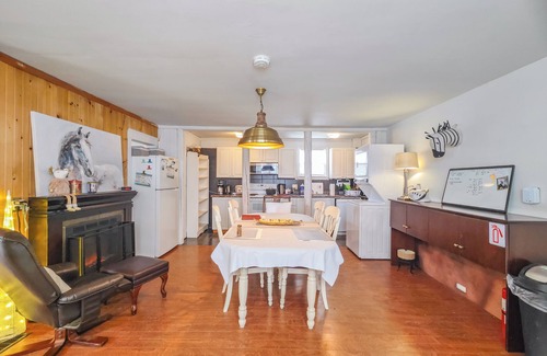 Harrington Casa | Cozy retreat located near the beautiful Brackley Bay! Pet-Friendly!