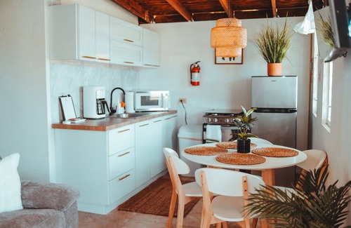 Hatillo Casa | Tropical Cozy House Puerto Rico