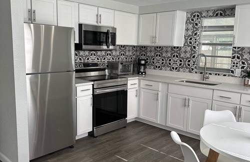 Downtown Zephyrhills Casa | Cozy Retreat Near Downtown Zephyrhills