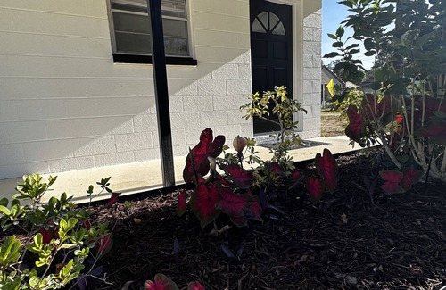 Downtown Zephyrhills Casa | Cozy Retreat Near Downtown Zephyrhills