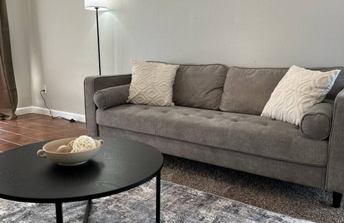 Austin Apartamento | Cozy Retreat Near Downtown