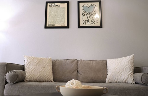Austin Apartamento | Cozy Retreat Near Downtown