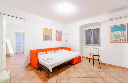 Carignano Apartamento | Cozy Retreat Near Genoa Historic Center