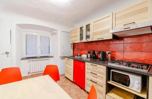 Carignano Apartamento | Cozy Retreat Near Genoa Historic Center