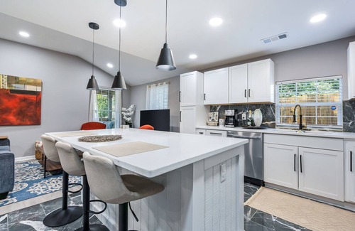 Tuscaloosa Casa | Cozy Retreat Near UA & Stadium, Tuscaloosa