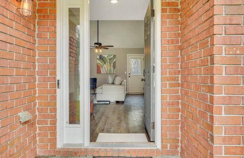 Richmond Hill Casa | Cozy Retreat near Savannah