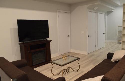 Fairfield Casa | Cozy Retreat Near Westport
