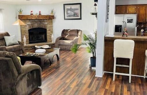 Bastrop Casa | Cozy Retreat On 3 Acres Of Land