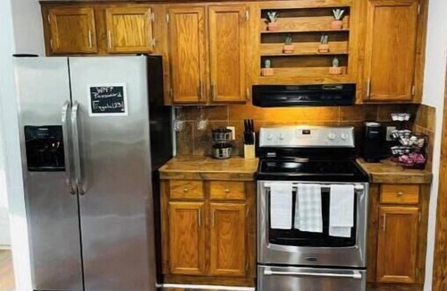 Bastrop Casa | Cozy Retreat On 3 Acres Of Land