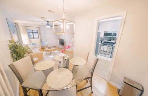 Tyler Casa | Cozy Retreat on Ferdell