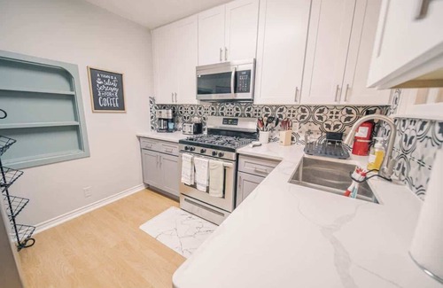 Tyler Casa | Cozy Retreat on Ferdell