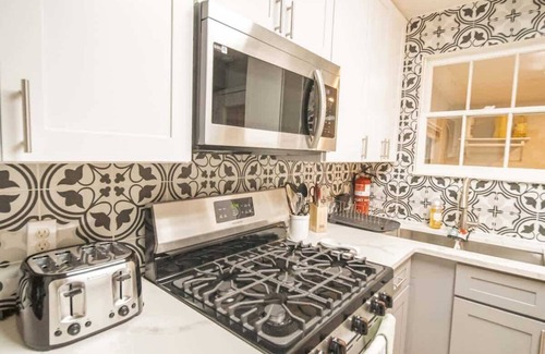 Tyler Casa | Cozy Retreat on Ferdell