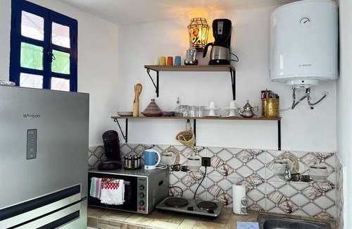 Assouel Casa | Cozy retreat on Medina 10 minutes to Jemaa el-Fna