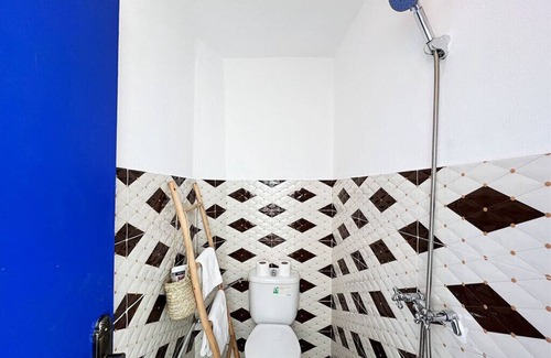 Assouel Casa | Cozy retreat on Medina 10 minutes to Jemaa el-Fna