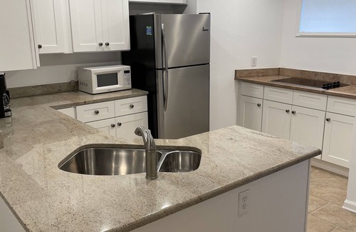 Stanton Park Casa | Acogedor Recuperar En La Colina