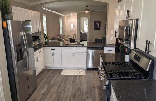 Leander Casa | Cozy Retreat Outside of Austin, great for families!