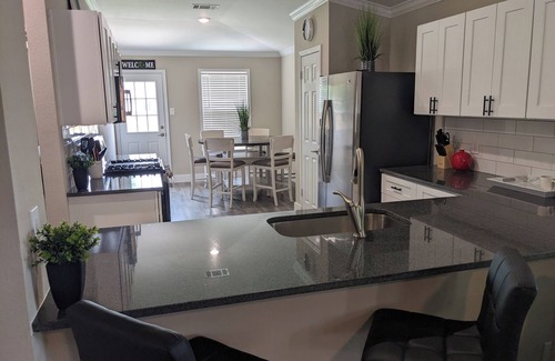 Leander Casa | Cozy Retreat Outside of Austin, great for families!