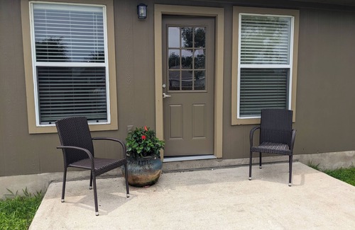 Leander Casa | Cozy Retreat Outside of Austin, great for families!