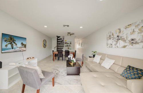 Coral Ridge Casa | Cozy Retreat