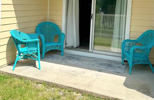 West Panama City Beach Apartamento | Cozy retreat