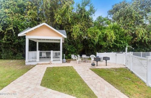 West Panama City Beach Apartamento | Cozy retreat