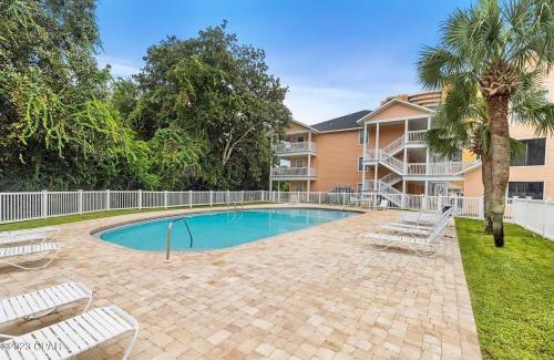 West Panama City Beach Apartamento | Cozy retreat