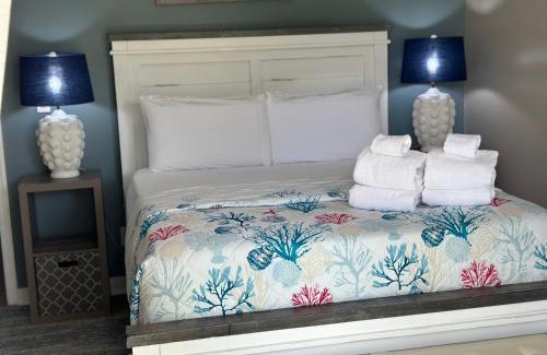 West Panama City Beach Apartamento | Cozy retreat
