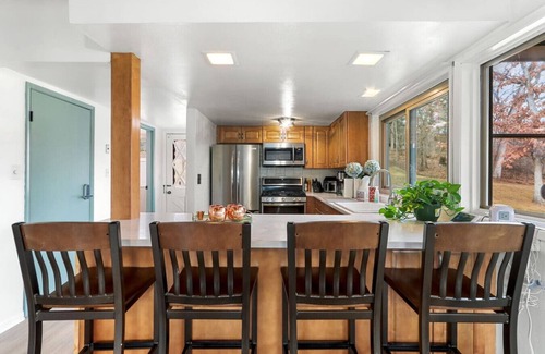 Como Casa | Cozy Retreat W/Game RM Lake Como WI