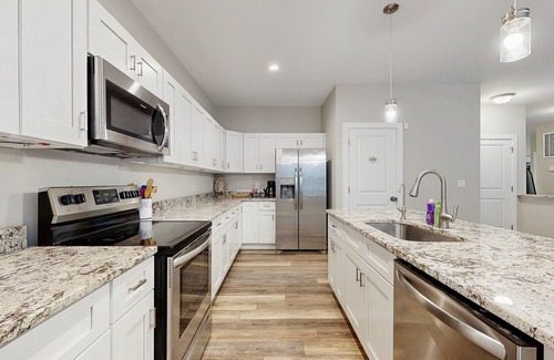 Lakeside Woods Casa | Cozy retreat with forest views, peaceful vibes & modern comfort