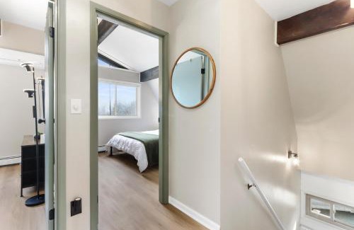 Como Casa | Cozy Retreat With Game Room Lake Como WI
