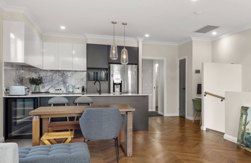 Camp Hill Casa | Cozy Retreat with Modern Comforts (Entire place)