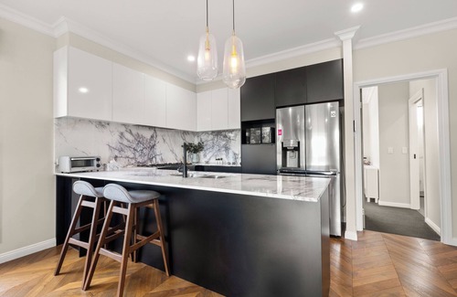 Camp Hill Casa | Cozy Retreat with Modern Comforts (Entire place)