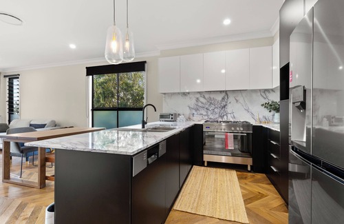 Camp Hill Casa | Cozy Retreat with Modern Comforts (Entire place)