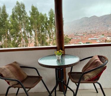 San Blas Apartamento | Cozy Retreat with Private Terrace
