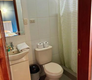 San Blas Apartamento | Cozy Retreat with Private Terrace
