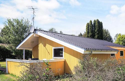 Stege Casa | Cozy Retreat with Sauna - By Traum Ferienwohnungen