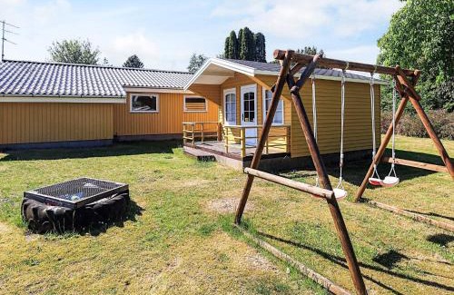 Stege Casa | Cozy Retreat with Sauna - By Traum Ferienwohnungen
