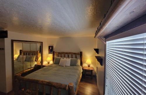 Steam Engine Meadows Apartamento | Cozy Retreat with Scenic Views- Prestige Vacations