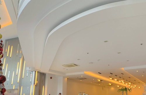 Cebu Apartamento | Cozy Retreats with Bathtub 5 mins walk to major malls/ Establishments