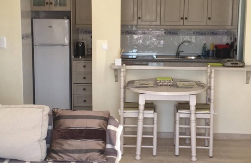 Pilar de la Horadada Apartamento | Cozy Riomar apartment, 1 bedroom 1 bathroom Riomar 3