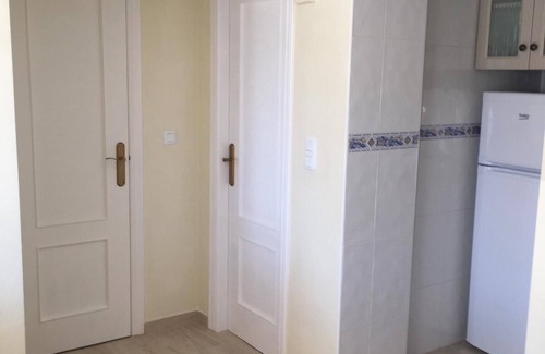 Pilar de la Horadada Apartamento | Cozy Riomar apartment, 1 bedroom 1 bathroom Riomar 3