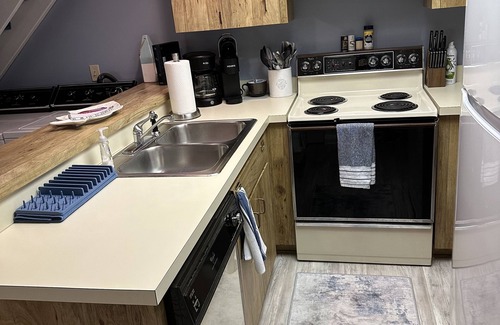 Dunnellon Condominio | Cozy River Condo with access to Rainbow River