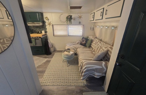 Yuma Casa | Cozy river retreat