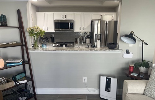 Fort Myers Condominio | Cozy Riverfront Gem